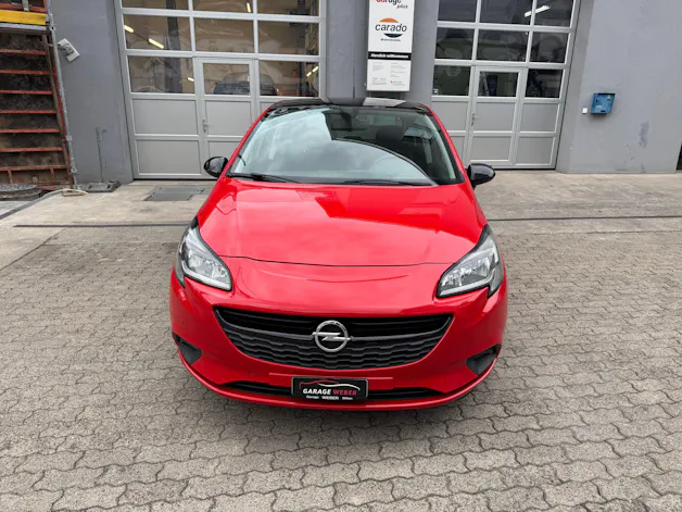 OPEL Corsa 1.0 T EcoFLEX Color Edition