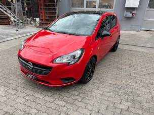 OPEL Corsa 1.0 T EcoFLEX Color Edition