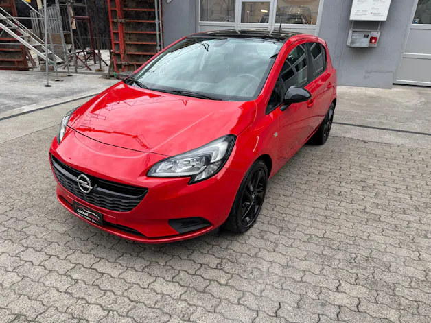OPEL Corsa 1.0 T EcoFLEX Color Edition