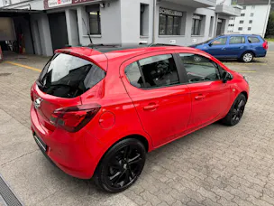 OPEL Corsa 1.0 T EcoFLEX Color Edition