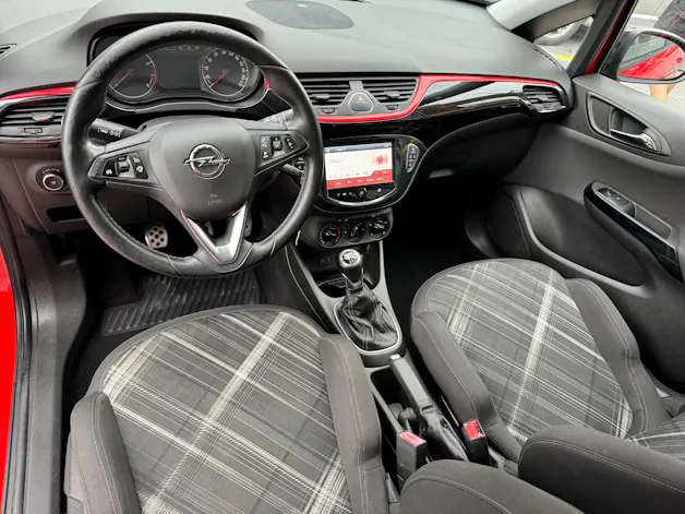OPEL Corsa 1.0 T EcoFLEX Color Edition