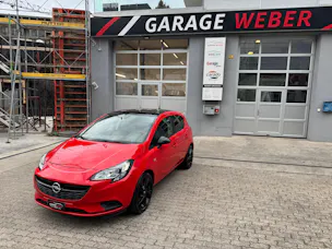 OPEL Corsa 1.0 T EcoFLEX Color Edition