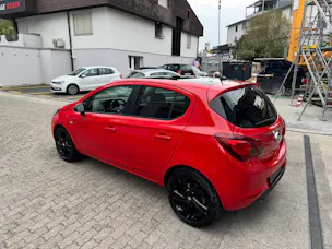 OPEL Corsa 1.0 T EcoFLEX Color Edition
