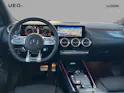 MERCEDES-BENZ GLA 35 AMG 4Matic 8G-Speedshift DCT