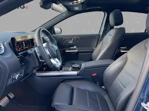 MERCEDES-BENZ GLA 35 AMG 4Matic 8G-Speedshift DCT