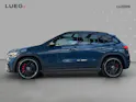 MERCEDES-BENZ GLA 35 AMG 4Matic 8G-Speedshift DCT