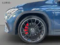 MERCEDES-BENZ GLA 35 AMG 4Matic 8G-Speedshift DCT