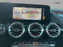 MERCEDES-BENZ GLA 35 AMG 4Matic 8G-Speedshift DCT