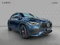 MERCEDES-BENZ GLA 35 AMG 4Matic 8G-Speedshift DCT