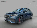 MERCEDES-BENZ GLA 35 AMG 4Matic 8G-Speedshift DCT