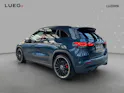 MERCEDES-BENZ GLA 35 AMG 4Matic 8G-Speedshift DCT
