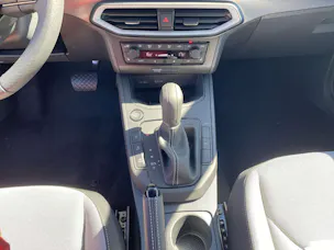 SEAT Ibiza 1.0 EcoTSi FR DSG-Automat