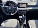 SEAT Ibiza 1.0 EcoTSi FR DSG-Automat