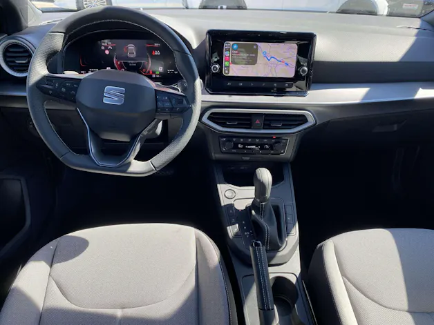 SEAT Ibiza 1.0 EcoTSi FR DSG-Automat