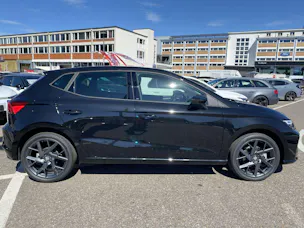 SEAT Ibiza 1.0 EcoTSi FR DSG-Automat