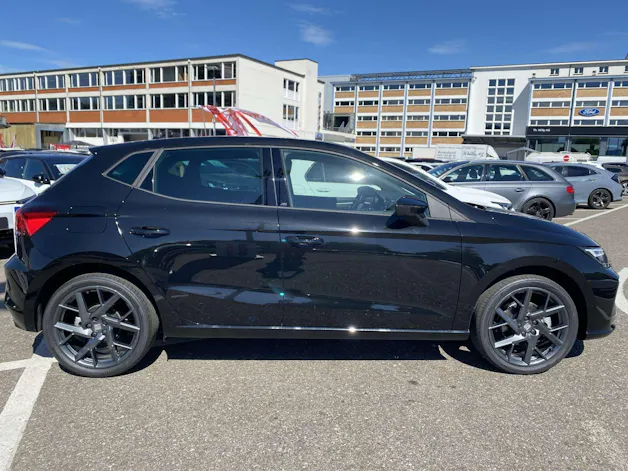 SEAT Ibiza 1.0 EcoTSi FR DSG-Automat