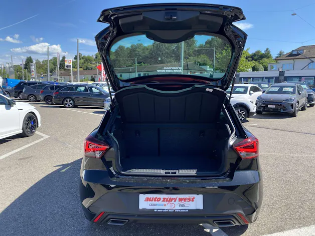 SEAT Ibiza 1.0 EcoTSi FR DSG-Automat