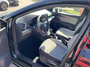 SEAT Ibiza 1.0 EcoTSi FR DSG-Automat