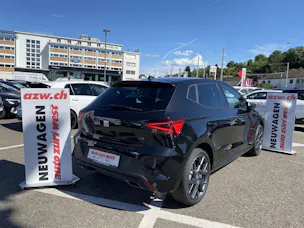 SEAT Ibiza 1.0 EcoTSi FR DSG-Automat