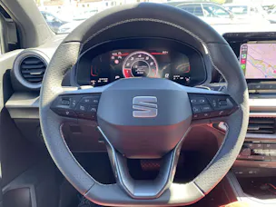 SEAT Ibiza 1.0 EcoTSi FR DSG-Automat