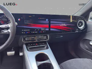 MERCEDES-BENZ CLA 250+ 85 kWh EQ