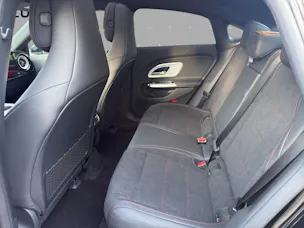 MERCEDES-BENZ CLA 250+ 85 kWh EQ