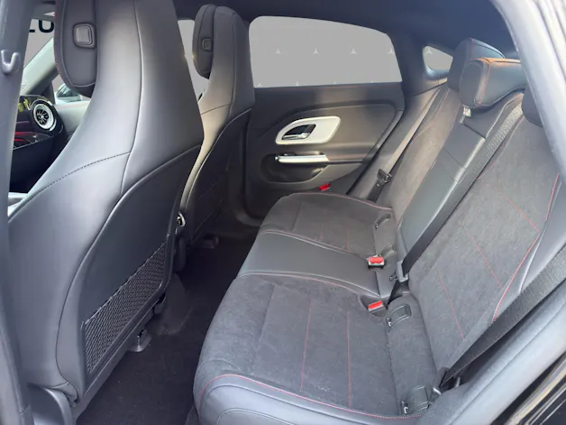 MERCEDES-BENZ CLA 250+ 85 kWh EQ