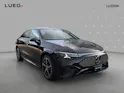 MERCEDES-BENZ CLA 250+ 85 kWh EQ