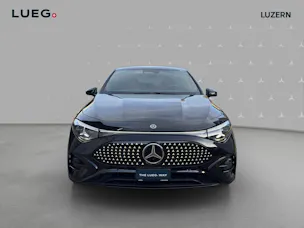 MERCEDES-BENZ CLA 250+ 85 kWh EQ