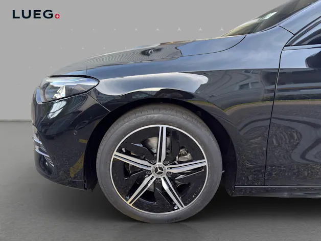 MERCEDES-BENZ CLA 250+ 85 kWh EQ