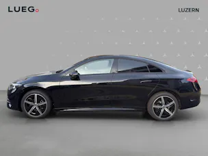 MERCEDES-BENZ CLA 250+ 85 kWh EQ