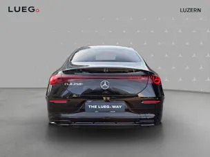 MERCEDES-BENZ CLA 250+ 85 kWh EQ