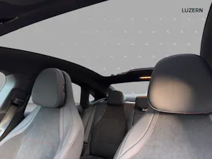 MERCEDES-BENZ CLA 250+ 85 kWh EQ