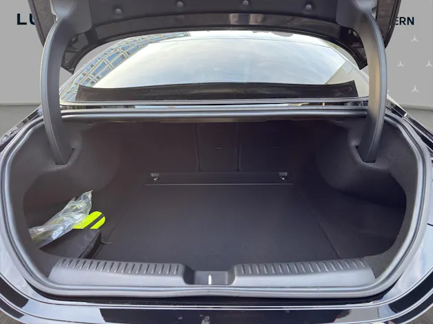MERCEDES-BENZ CLA 250+ 85 kWh EQ