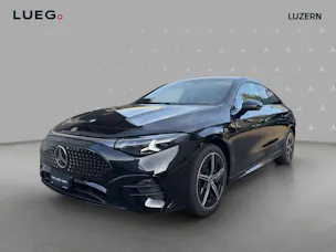 MERCEDES-BENZ CLA 250+ 85 kWh EQ