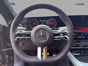 MERCEDES-BENZ CLA 250+ 85 kWh EQ