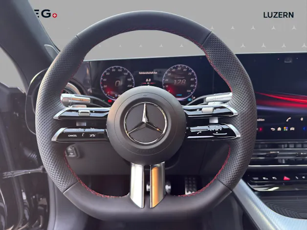 MERCEDES-BENZ CLA 250+ 85 kWh EQ