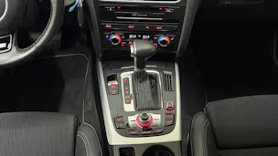 AUDI A4 Avant 2.0 TDI quattro S-tronic