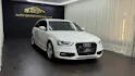 AUDI A4 Avant 2.0 TDI quattro S-tronic