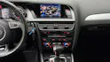 AUDI A4 Avant 2.0 TDI quattro S-tronic