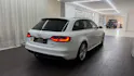 AUDI A4 Avant 2.0 TDI quattro S-tronic
