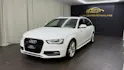 AUDI A4 Avant 2.0 TDI quattro S-tronic