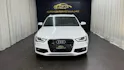 AUDI A4 Avant 2.0 TDI quattro S-tronic