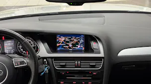 AUDI A4 Avant 2.0 TDI quattro S-tronic