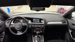 AUDI A4 Avant 2.0 TDI quattro S-tronic