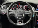 AUDI A4 Avant 2.0 TDI quattro S-tronic