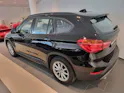 BMW X1 xDrive 20d Sport Line Allrad