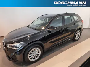 BMW X1 xDrive 20d Sport Line Allrad