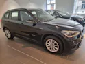 BMW X1 xDrive 20d Sport Line Allrad