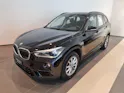 BMW X1 xDrive 20d Sport Line Allrad